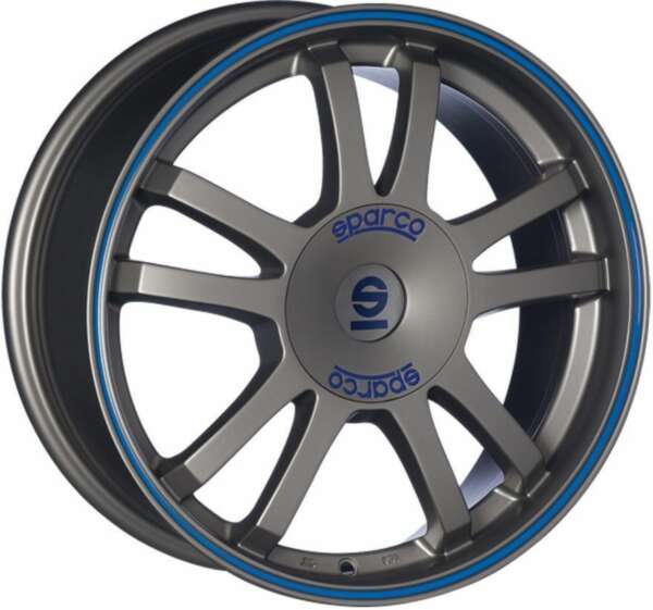 Sparco Rally