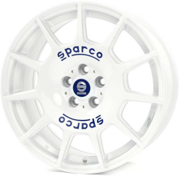 Sparco Terra W