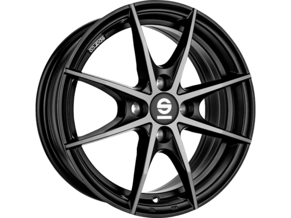 Sparco Trofeo 4 FBFP