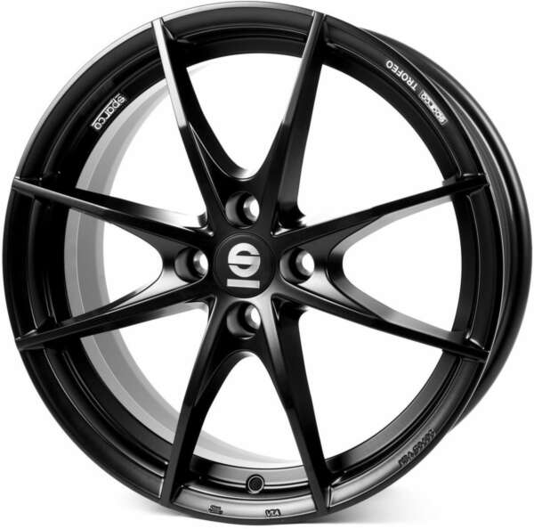 Sparco Trofeo 4 MB
