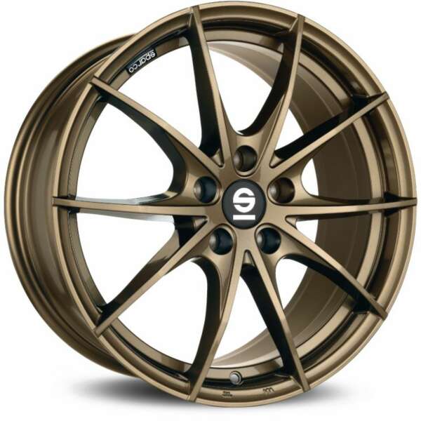 Sparco Trofeo 5 GBZ