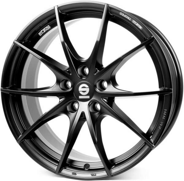 Sparco Trofeo 5 MB