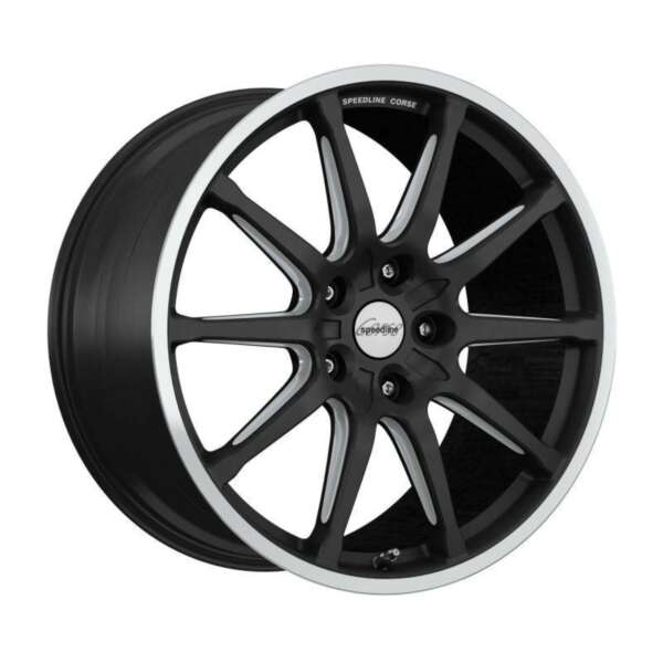 Speedline SC1