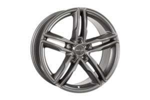 Wheelworld WH11