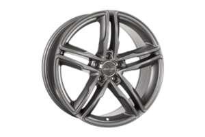 Wheelworld WH11