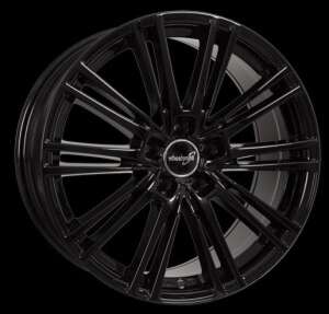 Wheelworld WH18