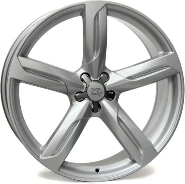 Wsp Afrodite W564 ( Replika Audi ) Silver