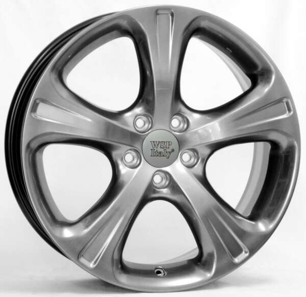 Wsp Alen W2405 ( Replika Honda ) Titanium