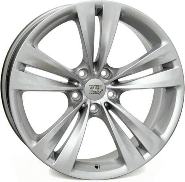Wsp Neptune Gt W673 ( Replika Bmw ) Silver