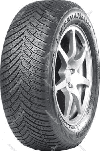 Gumi személyesen egész évben 145/70R13 71T Leao IGREEN ALL SEASON