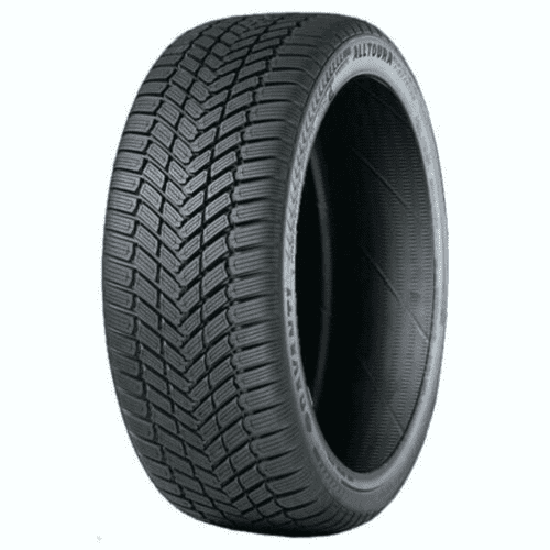 Gumi személyesen egész évben 155/65R14 75T Davanti ALLTOURA