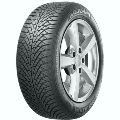 Gumi személyesen egész évben 155/65R14 75T Fulda MULTI CONTROL