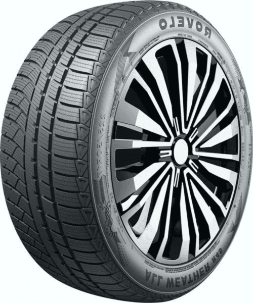 Gumi személyesen egész évben 155/65R14 75T Rovelo ALL WEATHER R4S