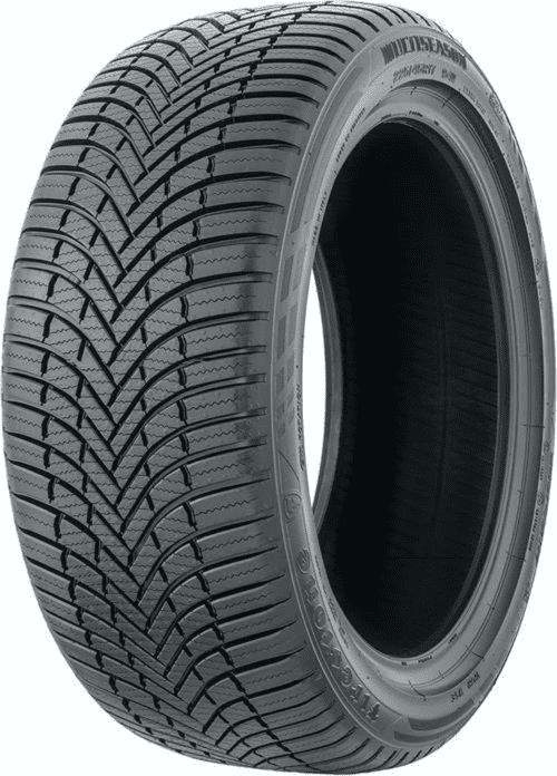 Gumi személyesen egész évben 155/65R14 79T Firestone MULTISEASON 2 XL