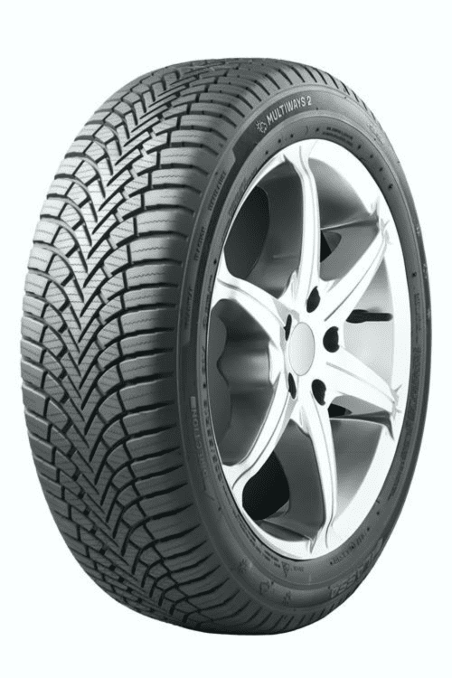 Gumi személyesen egész évben 155/65R14 79T Lassa MULTIWAYS 2 XL