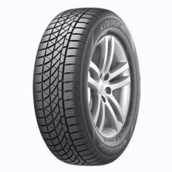 Gumi személyesen egész évben 155/70R13 75T Hankook H740 KINERGY 4S