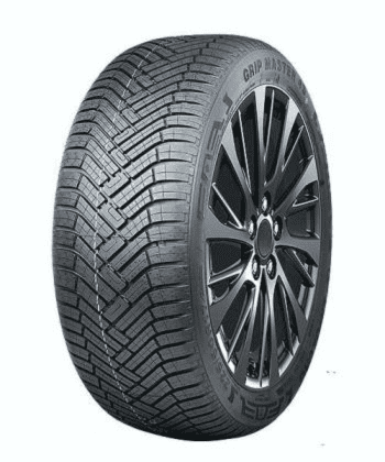 Gumi személyesen egész évben 155/70R13 75T Ling Long GRIP MASTER 4S