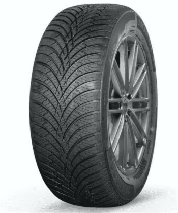 Gumi személyesen egész évben 155/70R13 75T Nordexx NA6000