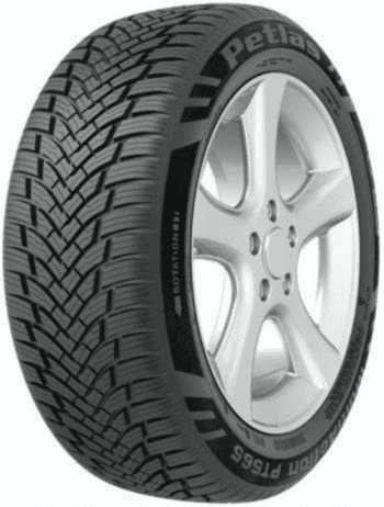 Gumi személyesen egész évben 155/70R13 75T Petlas MULTI ACTION PT565