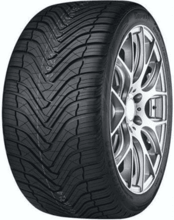 Gumi személyesen egész évben 155/70R19 84H Gripmax SURE GRIP A/S