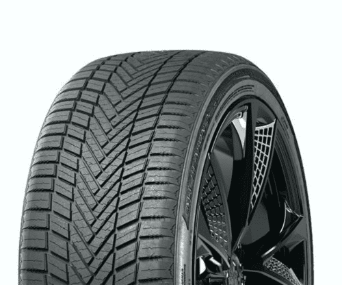 Gumi személyesen egész évben 155/80R13 79T Berlin Tires ALL SEASON 2