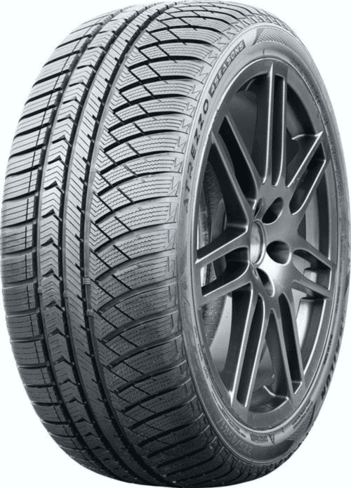 Gumi személyesen egész évben 155/80R13 79T Sailun ATREZZO 4SEASONS