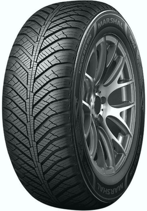 Gumi személyesen egész évben 165/60R14 75H Marshal MH22
