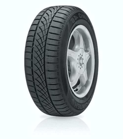 Gumi személyesen egész évben 165/65R13 77T Hankook OPTIMO 4S H730
