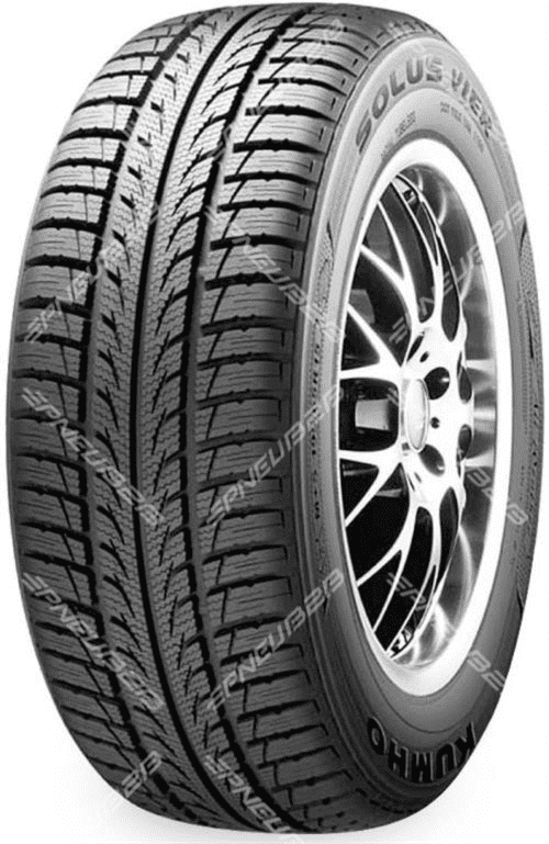 Gumi személyesen egész évben 165/65R13 77T Kumho KH21