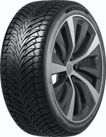 Gumi személyesen egész évben 165/65R14 79H Austone FIX CLIME SP401