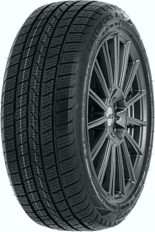 Gumi személyesen egész évben 165/65R14 79H Windforce CATCHFORS A/S