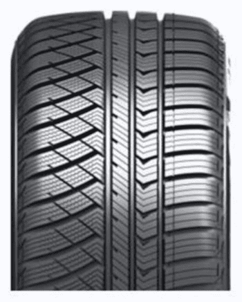 Gumi személyesen egész évben 165/65R14 79T Sailun ATREZZO 4SEASONS