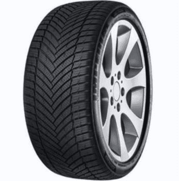 Gumi személyesen egész évben 165/65R15 81H Imperial ALL SEASON DRIVER