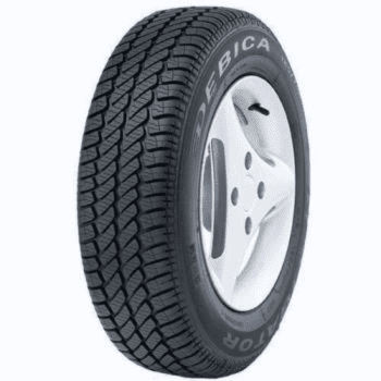 Gumi személyesen egész évben 165/70R13 79T Debica NAVIGATOR 2