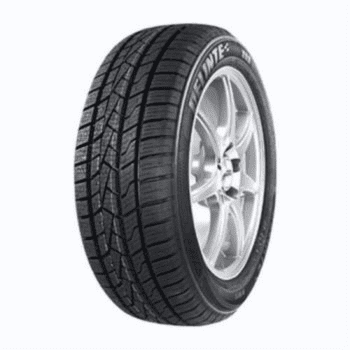 Gumi személyesen egész évben 165/70R13 79T Delinte AW5
