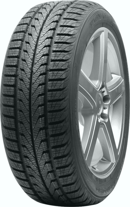 Gumi személyesen egész évben 165/70R13 79T Toyo VARIO 2 PLUS
