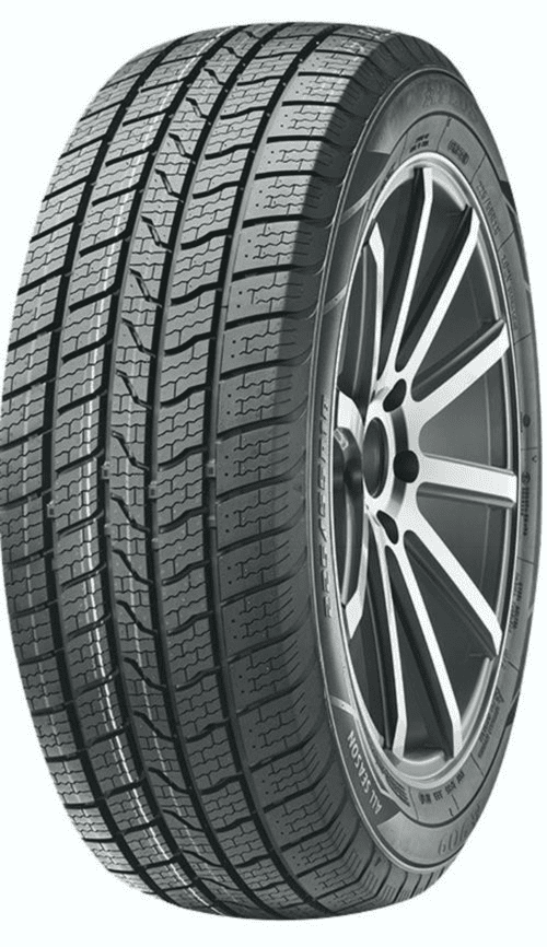 Gumi személyesen egész évben 165/70R14 81H Aplus A909 ALLSEASON