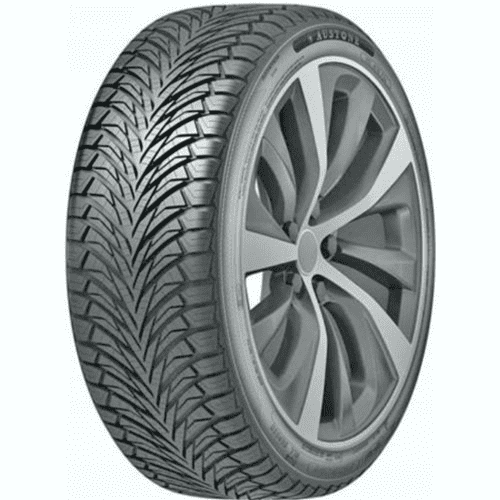 Gumi személyesen egész évben 165/70R14 81T Austone FIX CLIME SP401