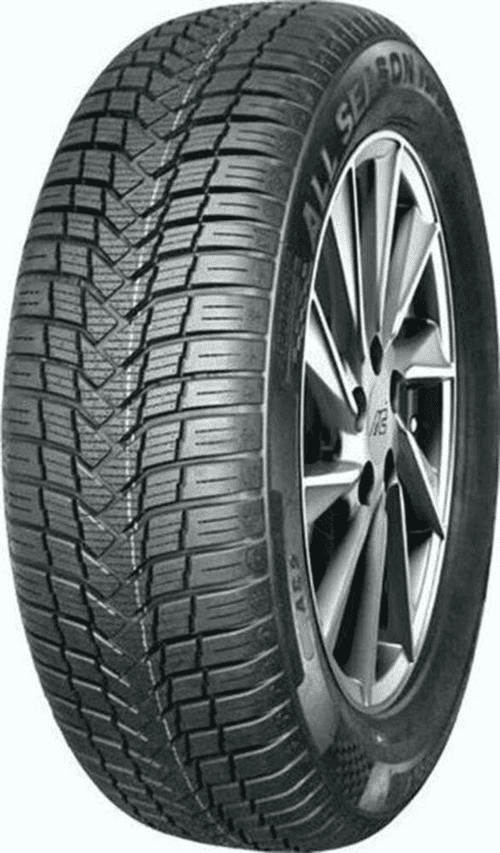 Gumi személyesen egész évben 165/70R14 81T Vittos ASP11