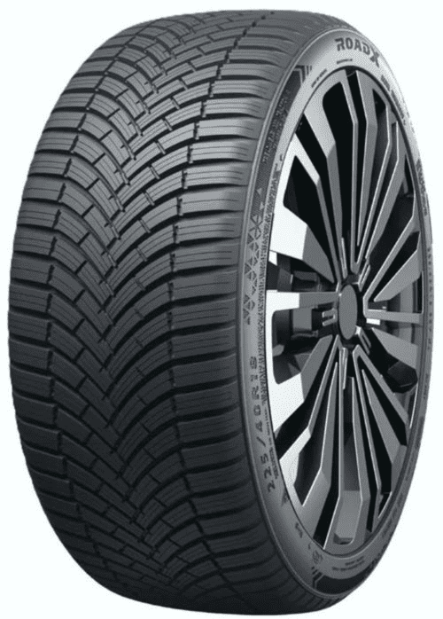 Gumi személyesen egész évben 175/55R15 77T Roadx MULTISEASON