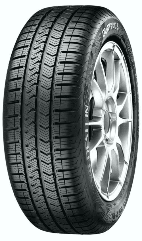 Gumi személyesen egész évben 175/65R13 80T Vredestein QUATRAC 5