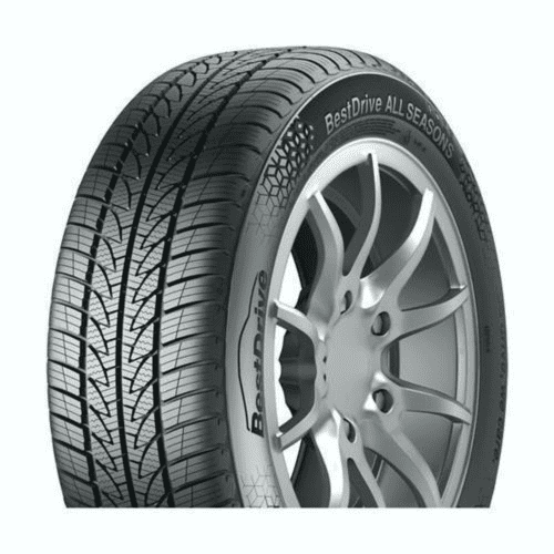 Gumi személyesen egész évben 175/65R14 82T BestDrive ALL SEASONS