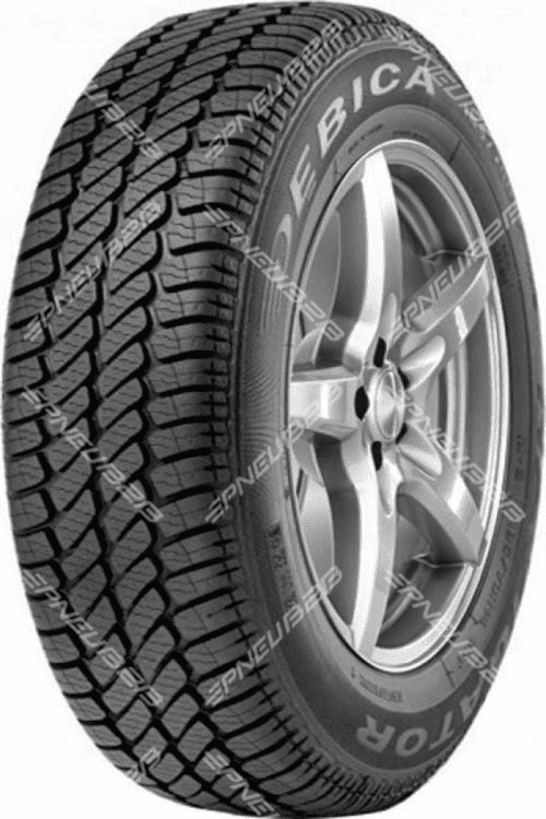Gumi személyesen egész évben 175/65R14 82T Debica NAVIGATOR 2