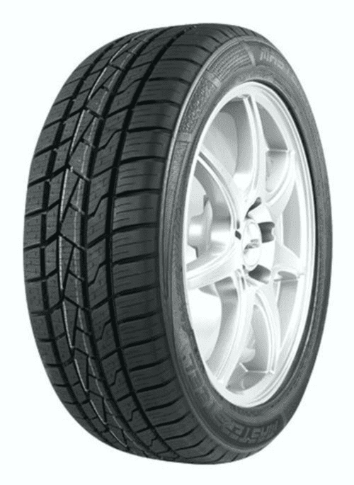Gumi személyesen egész évben 175/65R14 82T Master Steel ALL WEATHER