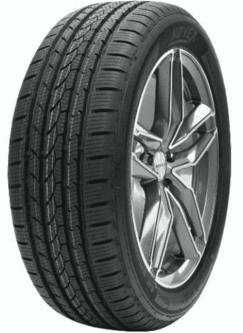 Gumi személyesen egész évben 175/65R14 82T Novex ALL SEASON 3E