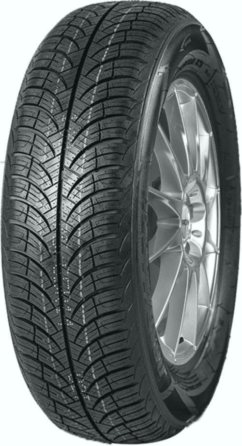 Gumi személyesen egész évben 175/65R15 84H sonix PRIME A/S