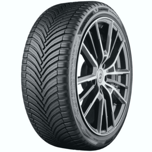 Gumi személyesen egész évben 175/65R17 87H Bridgestone TURANZA ALL SEASON 6