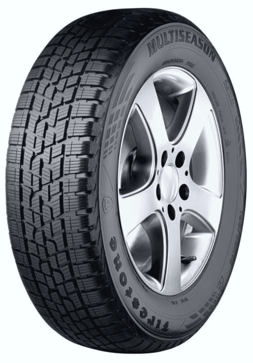 Gumi személyesen egész évben 175/70R13 82T Firestone MULTISEASON