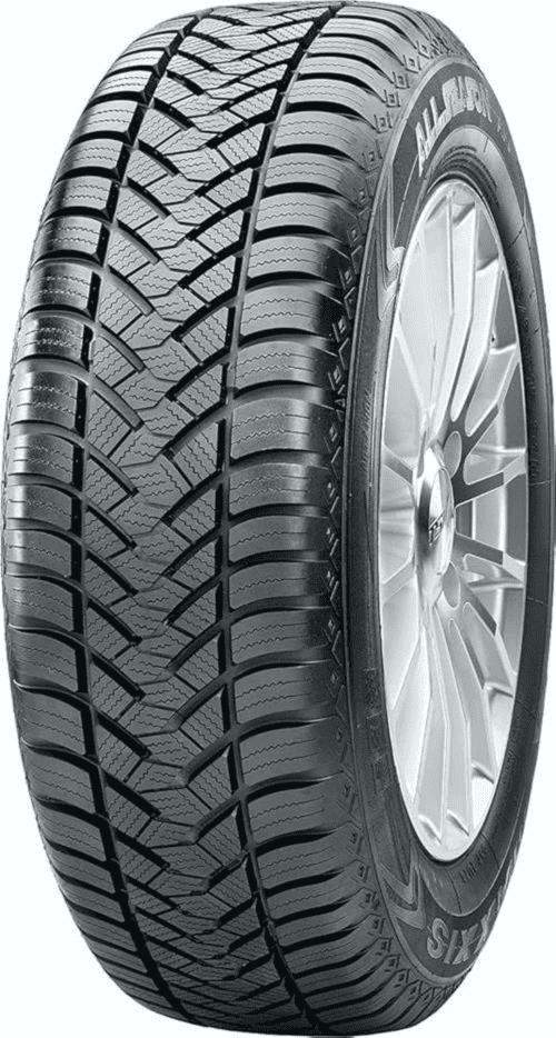 Gumi személyesen egész évben 175/80R14 88T Maxxis AP2 ALL SEASON