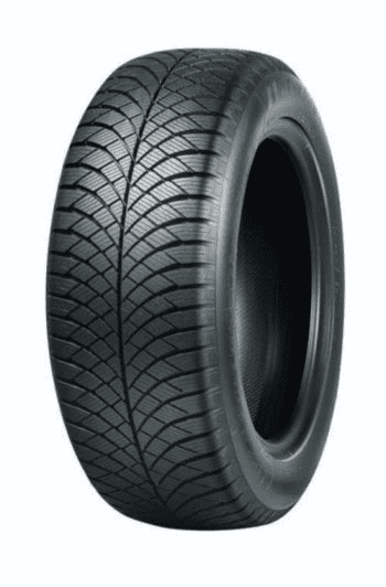 Gumi személyesen egész évben 175/80R14 88T Nankang CROSS SEASONS AW-6